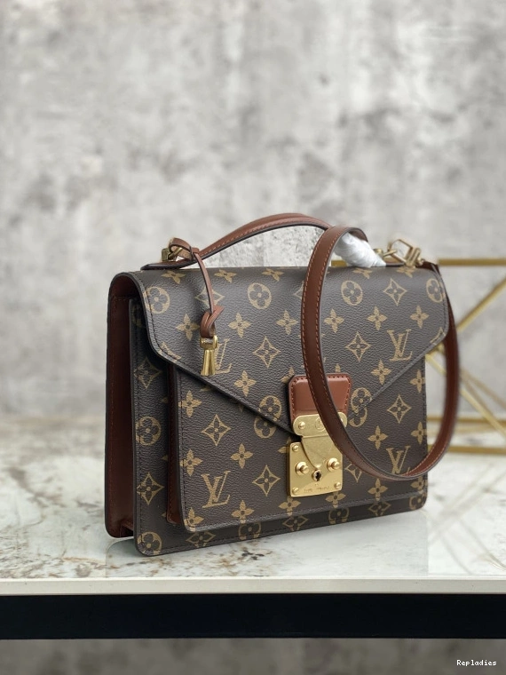 Cheap MONCEAU VUITTON LOUIS 0811